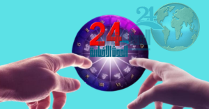 حظك اليوم وتوقعات الأبراج ليوم الجمعة 3 مايو 2024: